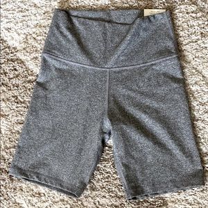 Aerie Hi-Rise Biker Shorts